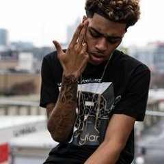 Lucas Coly - Fuck Everybody