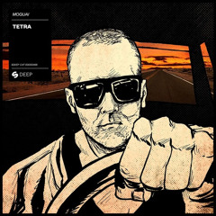 MOGUAI - Tetra (GOTIFOO Remix)