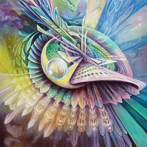 Psychedelica Exploration Mix