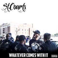 St.Courts-Built Like Me