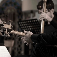 Tar & Kamanche Improvisation | بداهۀ نیمه‌شبی، تار و کمانچه
