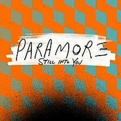 Paramore - Still Into You (Rikki Gray remix)