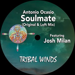 Soulmate feat. Josh Milan