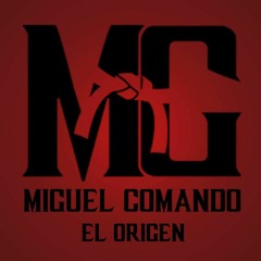Miguel Comando - Buho Soy Buho Me Quedo (Corridos 2018)
