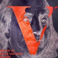 Vlone Freestyle