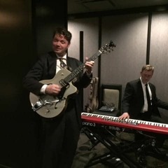 How High The Moon - Instrumental Cover