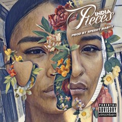 India - Pieces