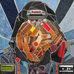 Death Of The Party feat. Sir Locksley (Prod. Kae Tea)