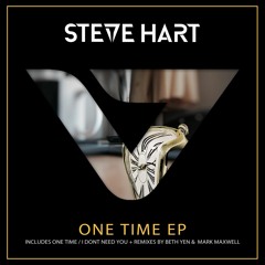 I Don't Need You (Steve's Tech Dub)