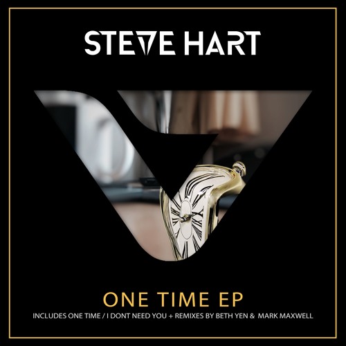 I Don't Need You (Steve's Tech Dub)
