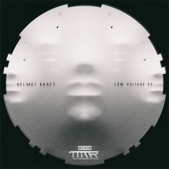 Helmut Kraft - Low Voltage [128kb/s]