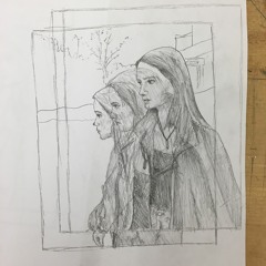 I Know - Fiona Apple (cover)