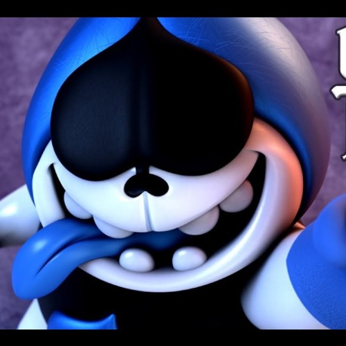 Deltarune lancer theme