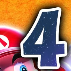Super Mario Galaxy 2 Final Bowser Battle MINIMEGAMASH