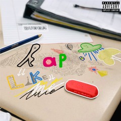 RAP LIKE ME - BuDdA (prod. by banbwoi)