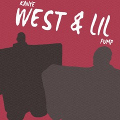 I Love It x Old Thing Back (Lil Pump & Kanye West)(Charlie Claymon Mashup)