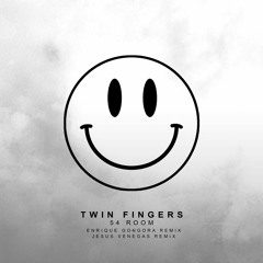 Twin Fingers - 54 Room (Jesus Venegas Remix)