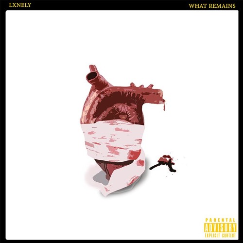 What Remains (prod. By ADKG)