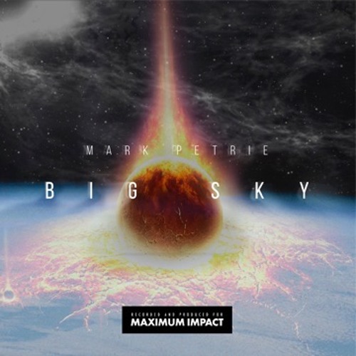 Big Sky - No Piano mix