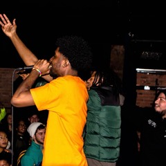 Dj Rennessy Exclusive: ATM x PuddaH - WHOA! (Prod. Cor Blanco)