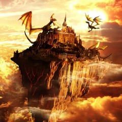 Flying Free