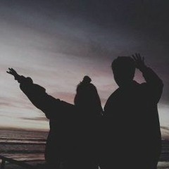 YIN YANG - DAVE HILLSON [Beat Prod. Lucid Soundz]