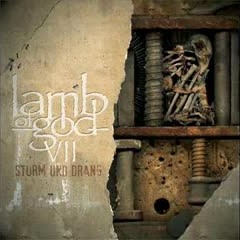 Lamb Of God - VII Sturm Und Drang FULL ALBUM