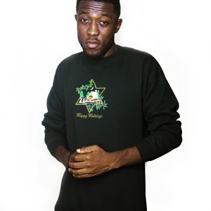 HotBoy DNA X Sarkodie - Biibi Ba (Freestyle)