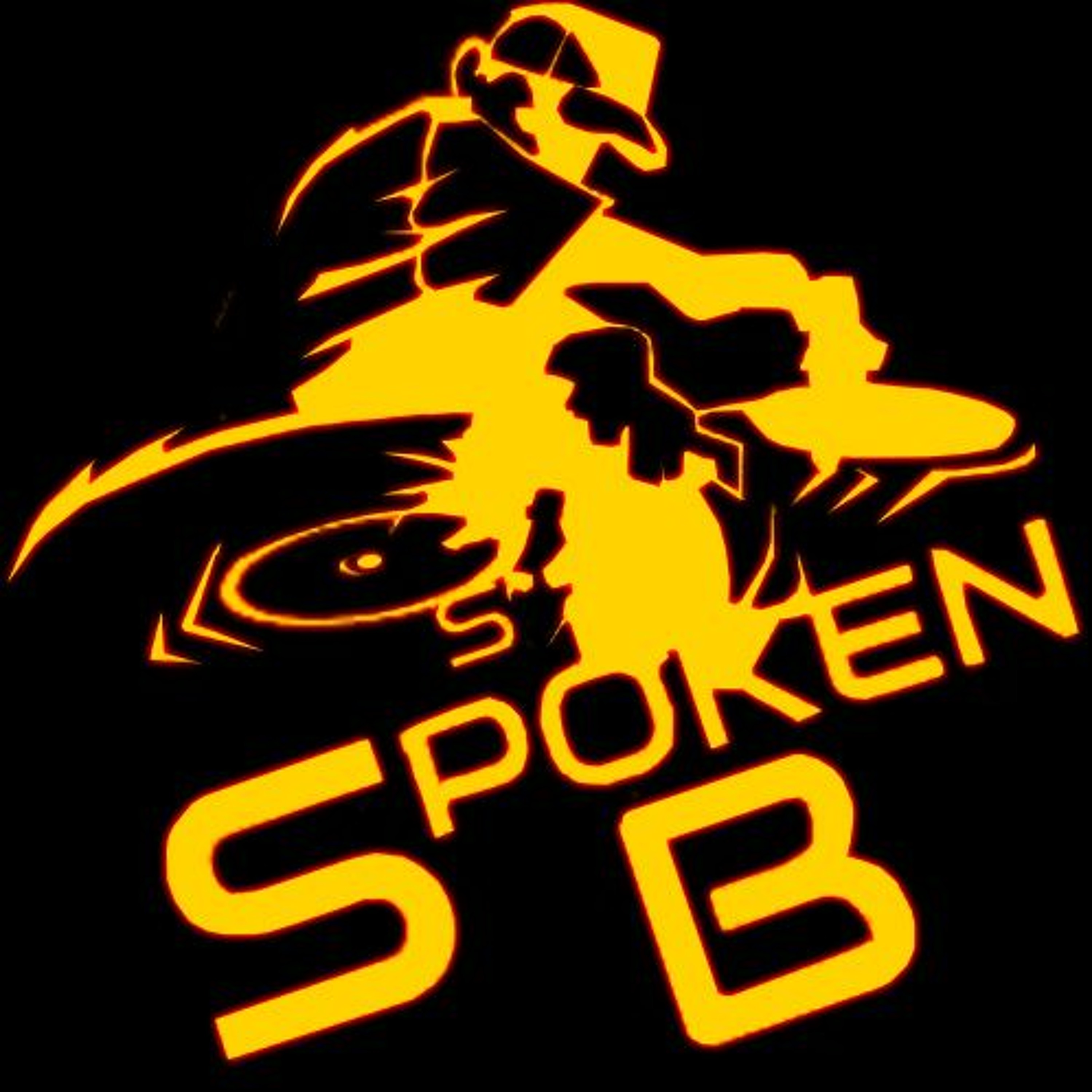 SpokenB - Spoken Brooklyn