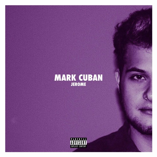 Jerome - Mark Cuban [Prod. OP]
