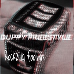 Duppy Freestyle Rockzilla foolmix