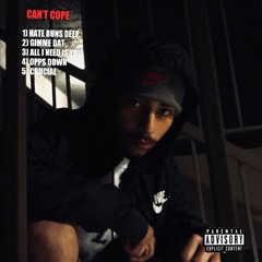 3. ALL I NEED IS YOU