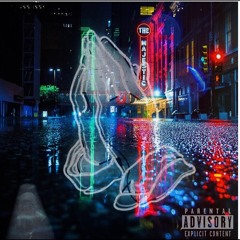 DEAR LORD (feat. Black Ken)