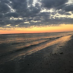 Let It Go (Your Time) feat. Jay Chrome