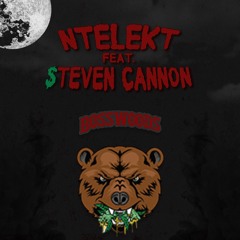 NTELEKT feat. $teven Cannon - Bosswoods (Prod. Jack Of Trade)