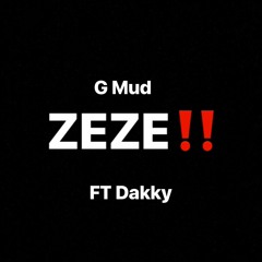 ZeZe Remix (feat. Dakky)