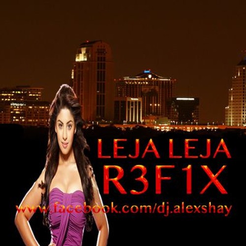 Leja Leja R3F1X