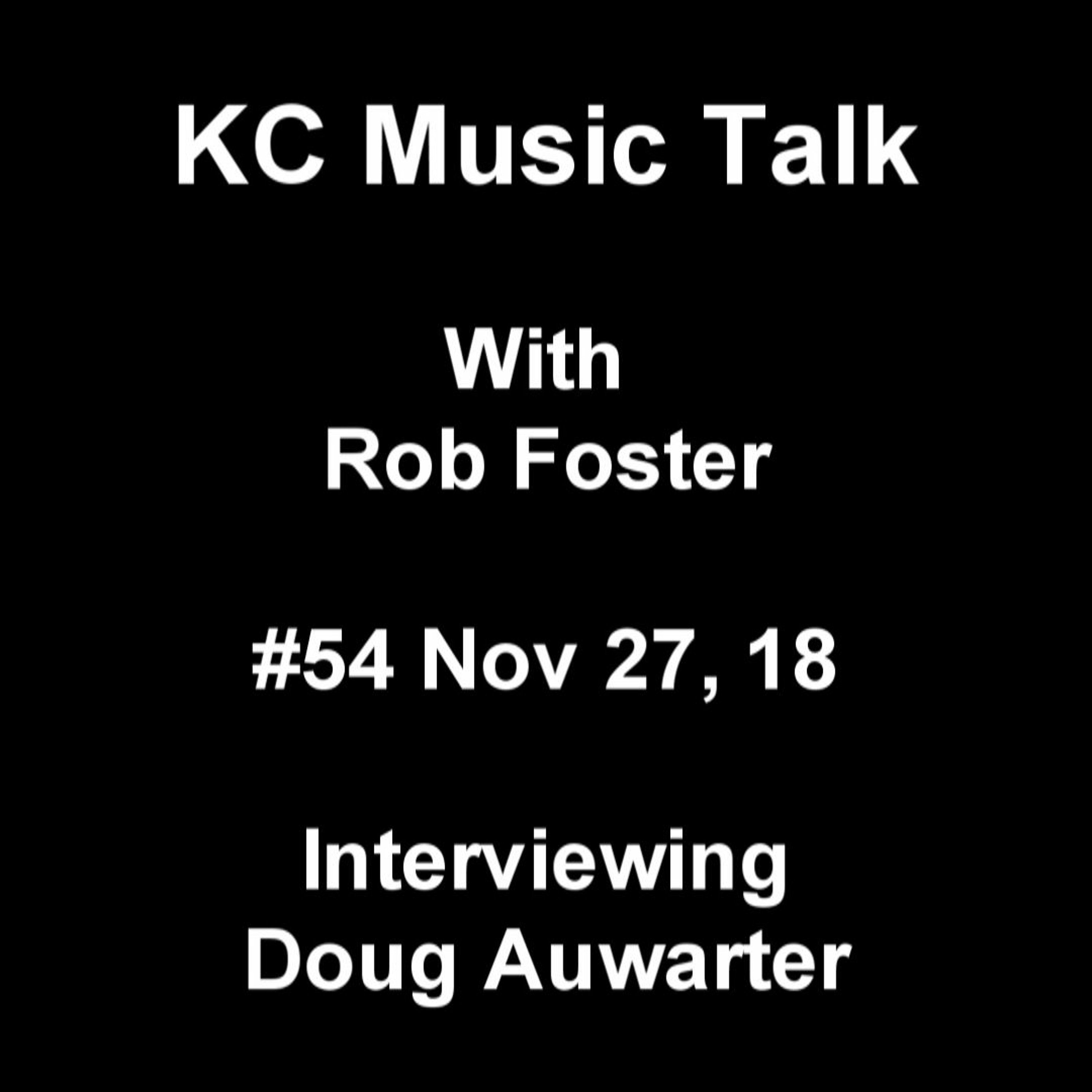KC Music Talk