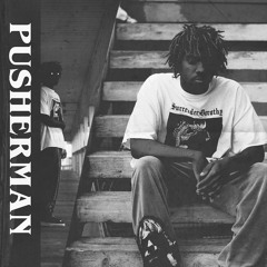 PUSHERMAN