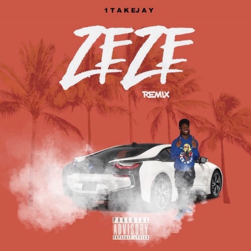 ZeZe Remix (Prod. by MikeCrook)