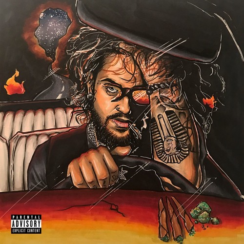 Highway To Hell [Prod. by Doobie]