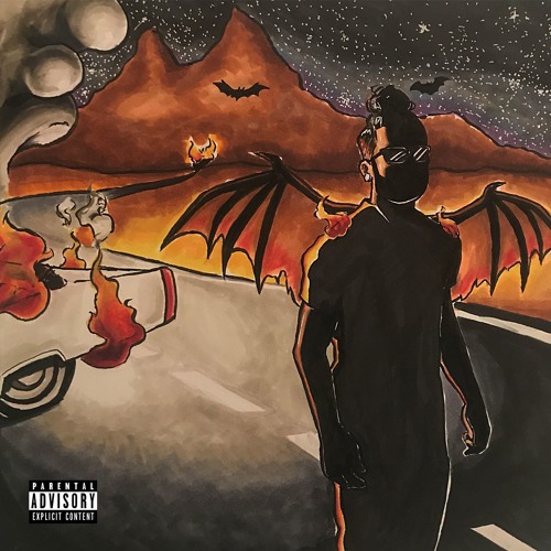 Hell And Back [Prod. by Doobie & ThankYouDish]