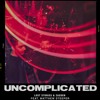 Lost Stories X Zaeden - Uncomplicated feat Matthew Steeper Lost Stories X Zaeden - Uncomplicated feat Matthew Steeper