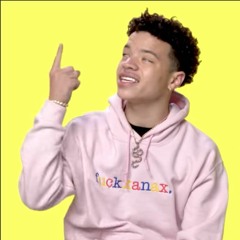 Lil Mosey - Kamikaze (Genius Verified Version)