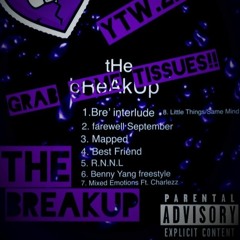 Benny yang freestyle(One Take)