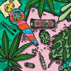 Xanny Phantom ( 6TREY , Ft BigBhuck )