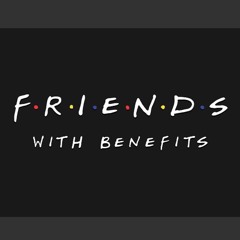 Friends Wit Benefits (Raymix)