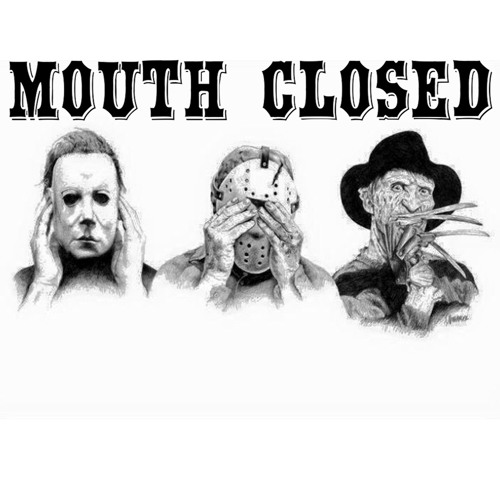 J Monee - Mouth Closed