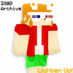[3WS Archive] - Lighten Up! (BC + Pex)