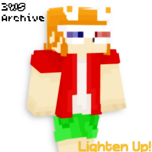 [3WS Archive] - Lighten Up! (BC + Pex)